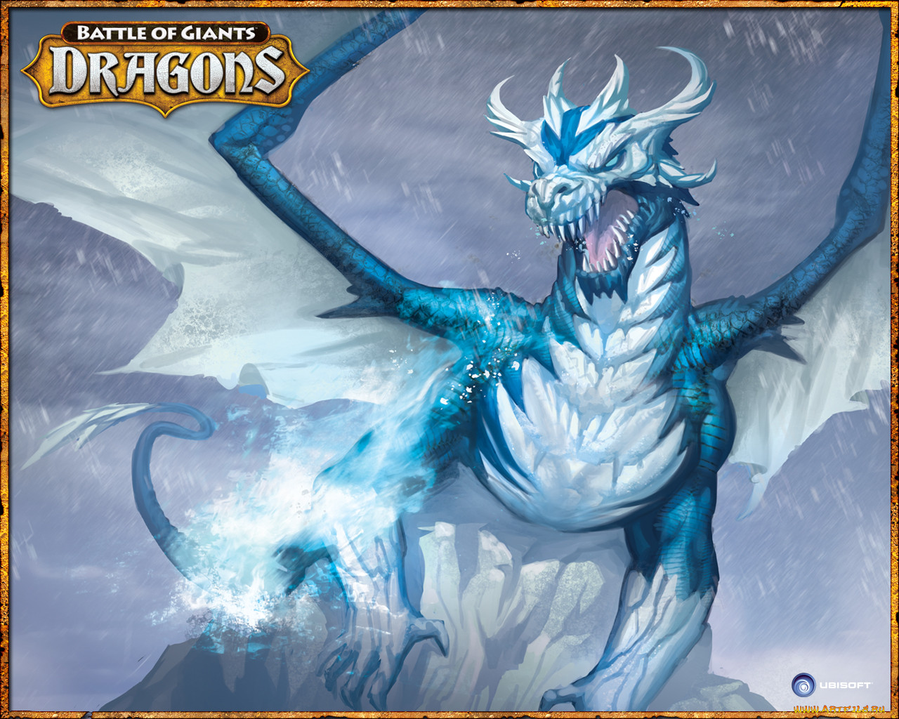 battle, of, giants, dragons, , 